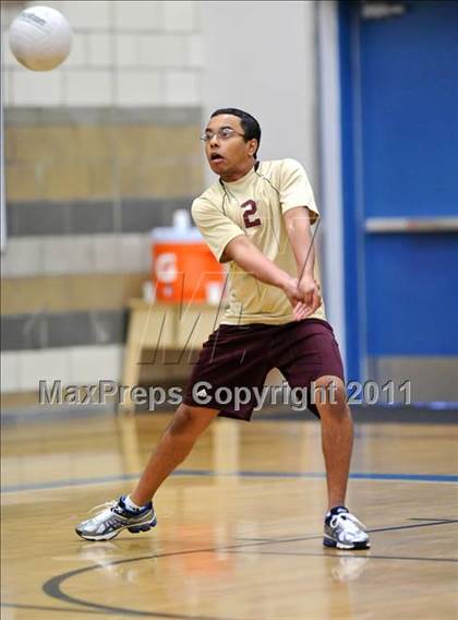 Thumbnail 2 in Whitney @ Rocklin photogallery.