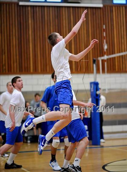 Thumbnail 3 in Whitney @ Rocklin photogallery.