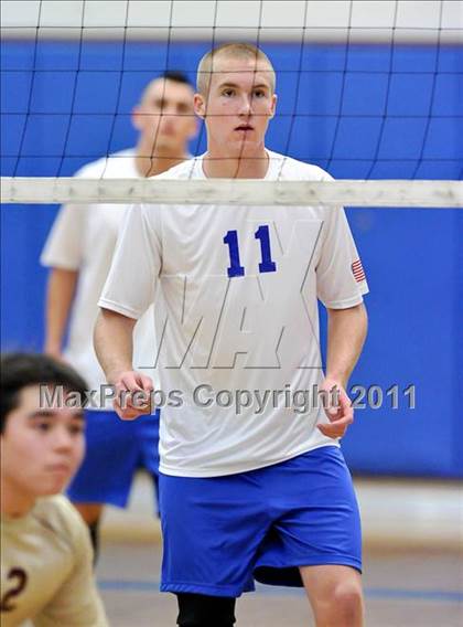 Thumbnail 1 in Whitney @ Rocklin photogallery.