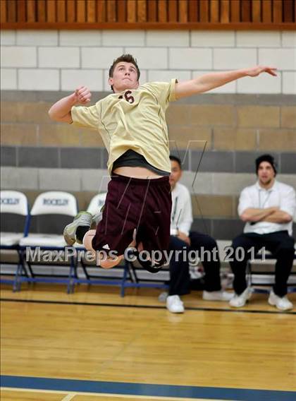 Thumbnail 2 in Whitney @ Rocklin photogallery.