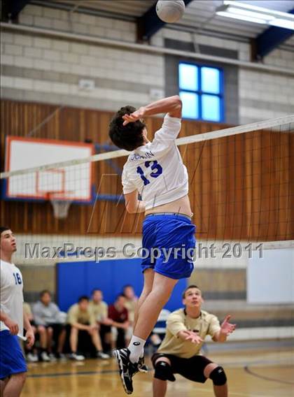 Thumbnail 2 in Whitney @ Rocklin photogallery.