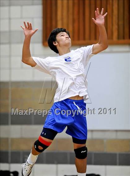 Thumbnail 2 in Whitney @ Rocklin photogallery.