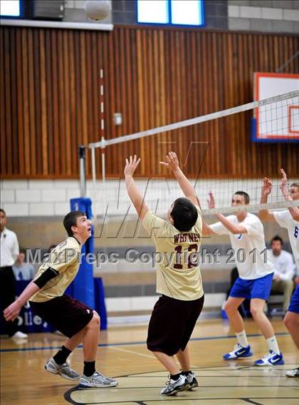 Thumbnail 1 in Whitney @ Rocklin photogallery.