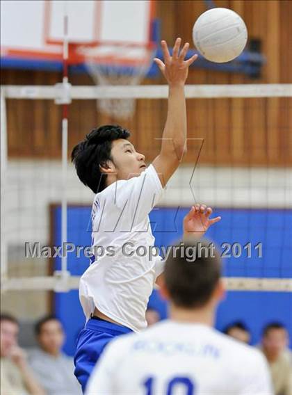 Thumbnail 1 in Whitney @ Rocklin photogallery.