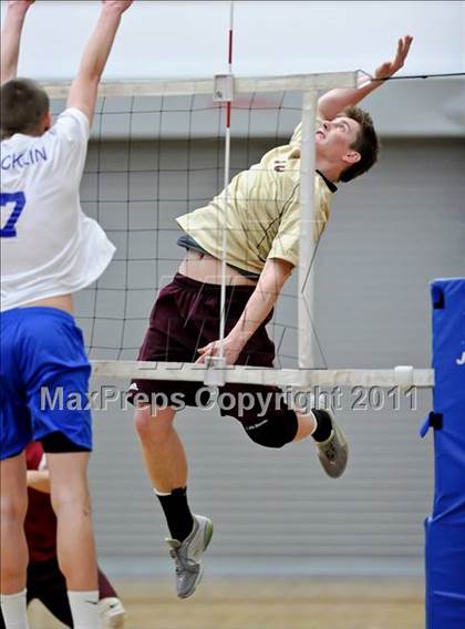 Thumbnail 3 in Whitney @ Rocklin photogallery.