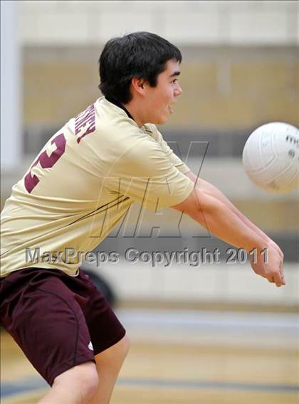 Thumbnail 3 in Whitney @ Rocklin photogallery.