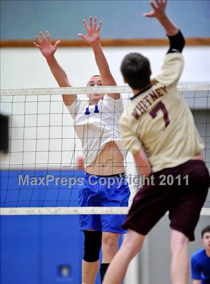 Thumbnail 3 in Whitney @ Rocklin photogallery.