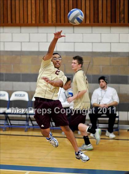 Thumbnail 1 in Whitney @ Rocklin photogallery.