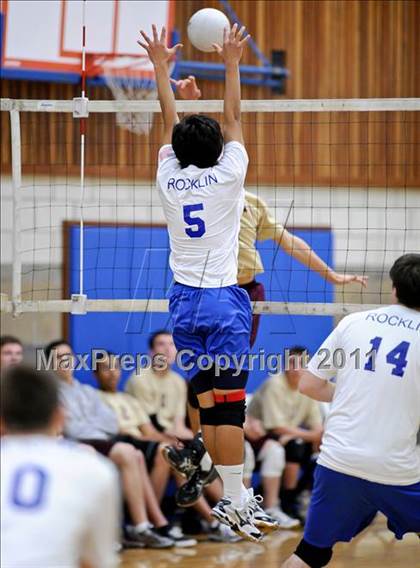 Thumbnail 2 in Whitney @ Rocklin photogallery.