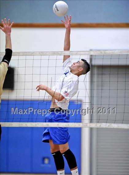 Thumbnail 2 in Whitney @ Rocklin photogallery.
