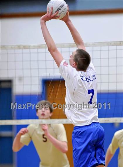 Thumbnail 1 in Whitney @ Rocklin photogallery.