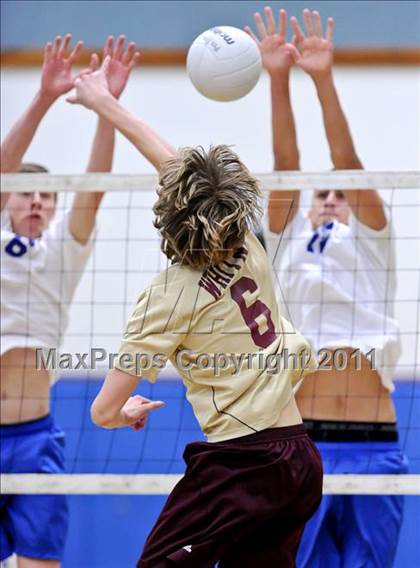 Thumbnail 2 in Whitney @ Rocklin photogallery.