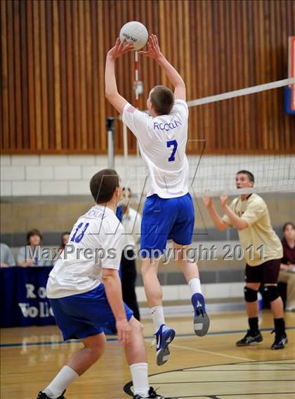 Thumbnail 3 in Whitney @ Rocklin photogallery.
