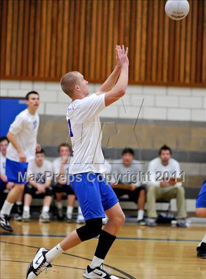 Thumbnail 1 in Whitney @ Rocklin photogallery.
