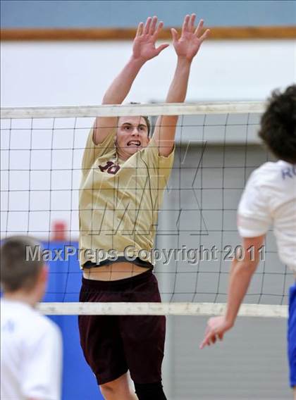 Thumbnail 3 in Whitney @ Rocklin photogallery.
