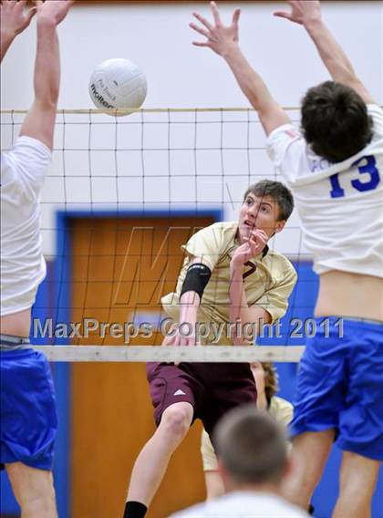 Thumbnail 2 in Whitney @ Rocklin photogallery.