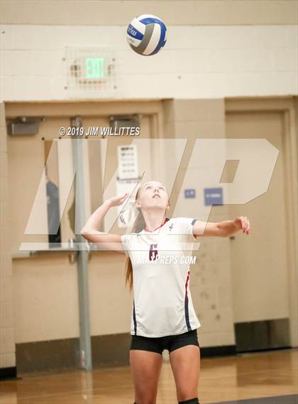 Thumbnail 2 in Coronado @ American Leadership Academy - Gilbert North photogallery.