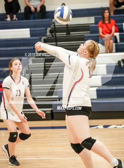 Thumbnail 3 in Coronado @ American Leadership Academy - Gilbert North photogallery.