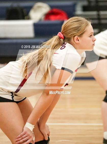 Thumbnail 3 in Coronado @ American Leadership Academy - Gilbert North photogallery.
