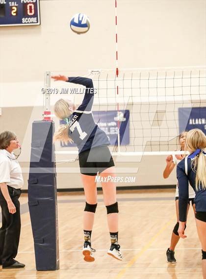 Thumbnail 1 in Coronado @ American Leadership Academy - Gilbert North photogallery.