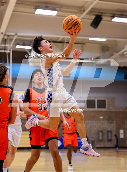 Thumbnail 3 in Selma vs. Atwater photogallery.