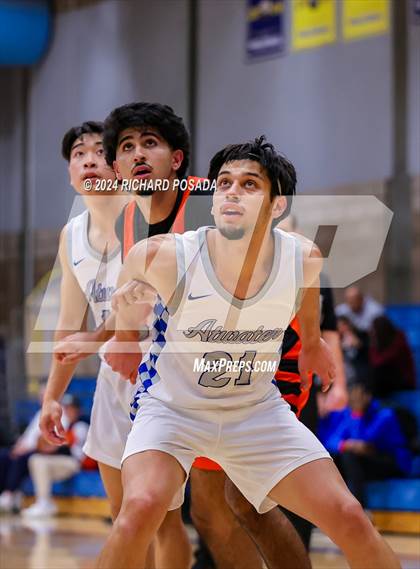Thumbnail 2 in Selma vs. Atwater photogallery.
