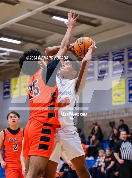 Thumbnail 1 in Selma vs. Atwater photogallery.
