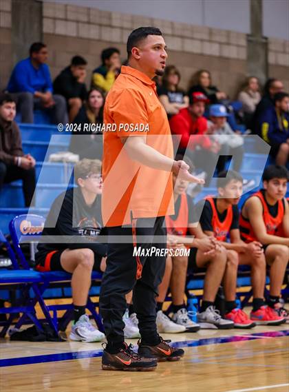 Thumbnail 1 in Selma vs. Atwater photogallery.
