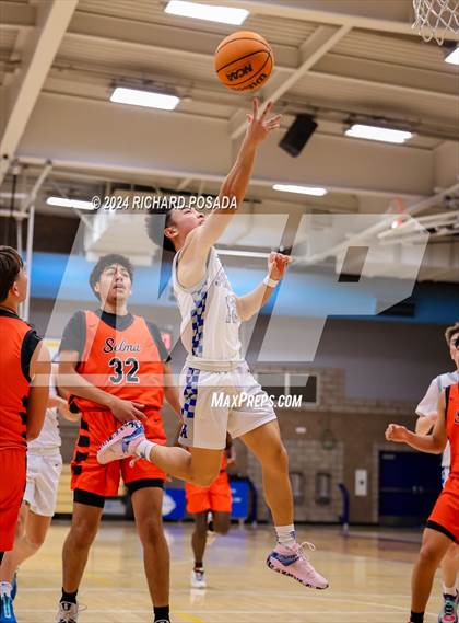Thumbnail 1 in Selma vs. Atwater photogallery.