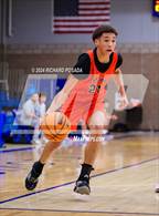 Photo from the gallery "Selma vs. Atwater"