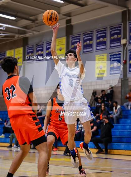 Thumbnail 2 in Selma vs. Atwater photogallery.