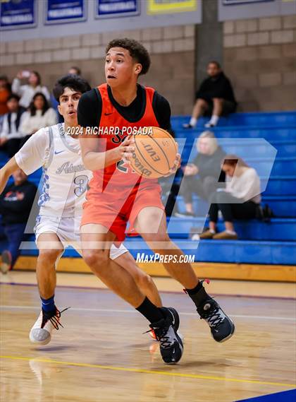Thumbnail 3 in Selma vs. Atwater photogallery.