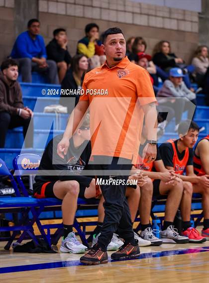 Thumbnail 3 in Selma vs. Atwater photogallery.