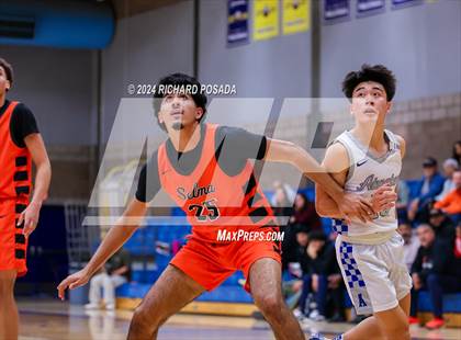 Thumbnail 3 in Selma vs. Atwater photogallery.