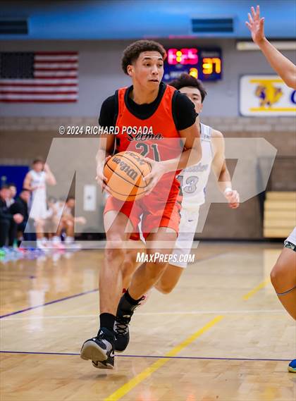Thumbnail 2 in Selma vs. Atwater photogallery.