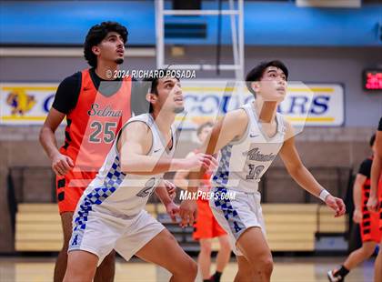 Thumbnail 3 in Selma vs. Atwater photogallery.