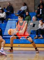 Photo from the gallery "Selma vs. Atwater"