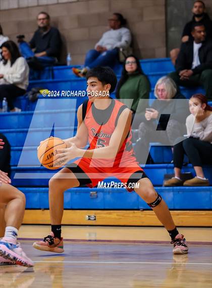 Thumbnail 3 in Selma vs. Atwater photogallery.