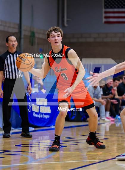 Thumbnail 1 in Selma vs. Atwater photogallery.