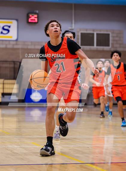 Thumbnail 1 in Selma vs. Atwater photogallery.
