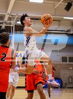 Photo from the gallery "Selma vs. Atwater"