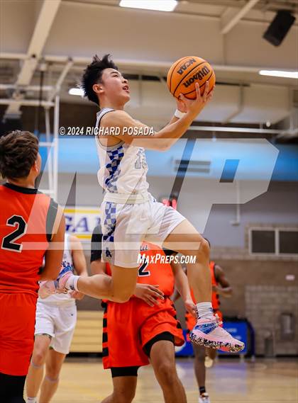 Thumbnail 2 in Selma vs. Atwater photogallery.