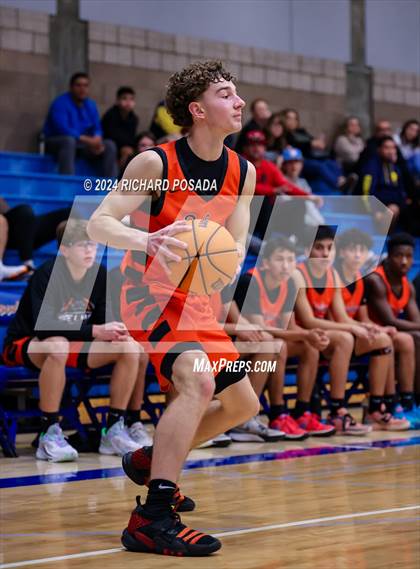 Thumbnail 3 in Selma vs. Atwater photogallery.