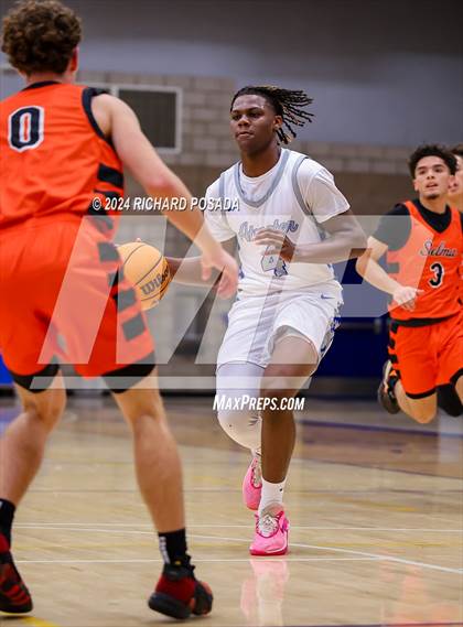 Thumbnail 2 in Selma vs. Atwater photogallery.