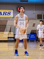 Photo from the gallery "Selma vs. Atwater"