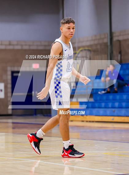 Thumbnail 3 in Selma vs. Atwater photogallery.