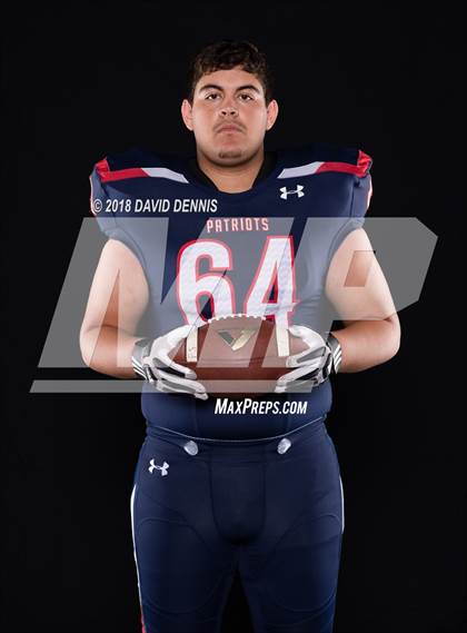 Thumbnail 2 in Liberty Senior Photos photogallery.