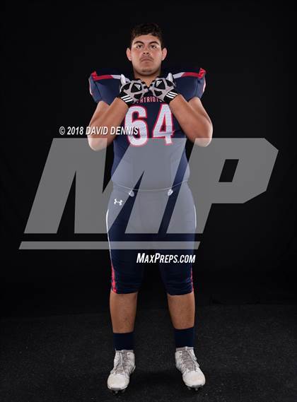 Thumbnail 1 in Liberty Senior Photos photogallery.