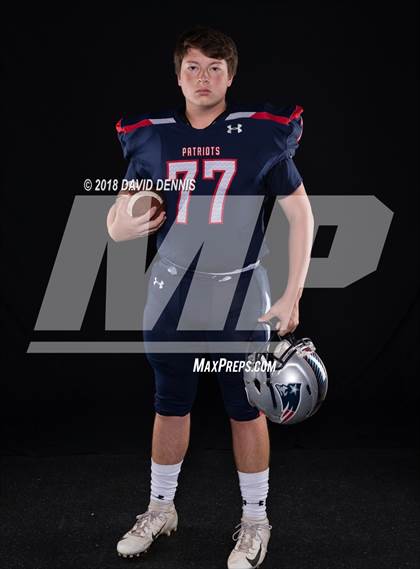Thumbnail 1 in Liberty Senior Photos photogallery.