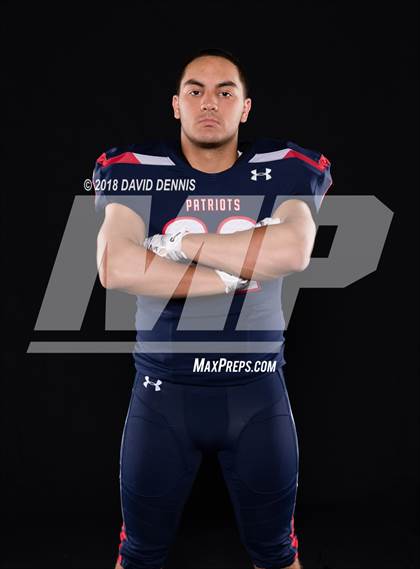 Thumbnail 2 in Liberty Senior Photos photogallery.